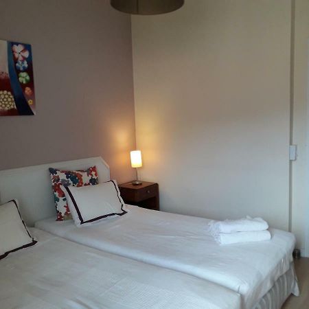 Peaceful Top Floor Apt W Balconies - Cambridge Right - Ac Funchal  Extérieur photo