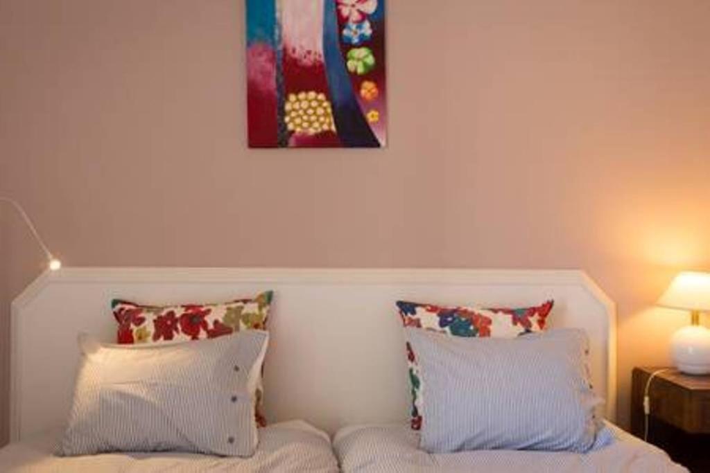 Peaceful Top Floor Apt W Balconies - Cambridge Right - Ac Funchal  Extérieur photo