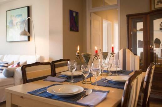 Peaceful Top Floor Apt W Balconies - Cambridge Right - Ac Funchal  Extérieur photo