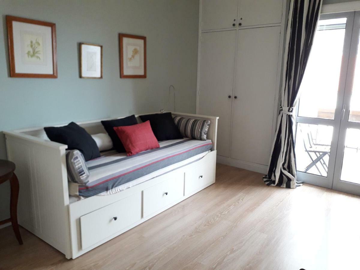 Peaceful Top Floor Apt W Balconies - Cambridge Right - Ac Funchal  Extérieur photo