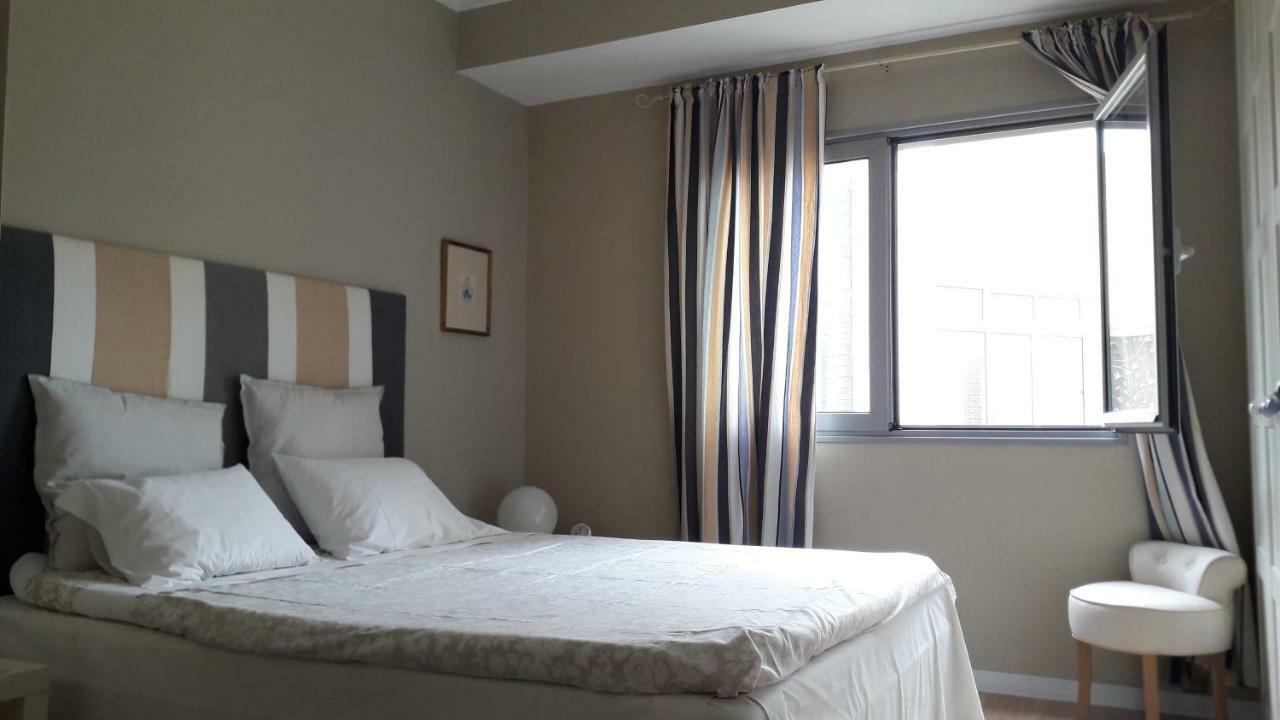 Peaceful Top Floor Apt W Balconies - Cambridge Right - Ac Funchal  Extérieur photo