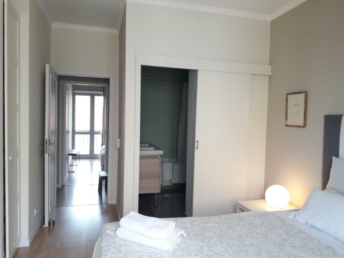 Peaceful Top Floor Apt W Balconies - Cambridge Right - Ac Funchal  Extérieur photo