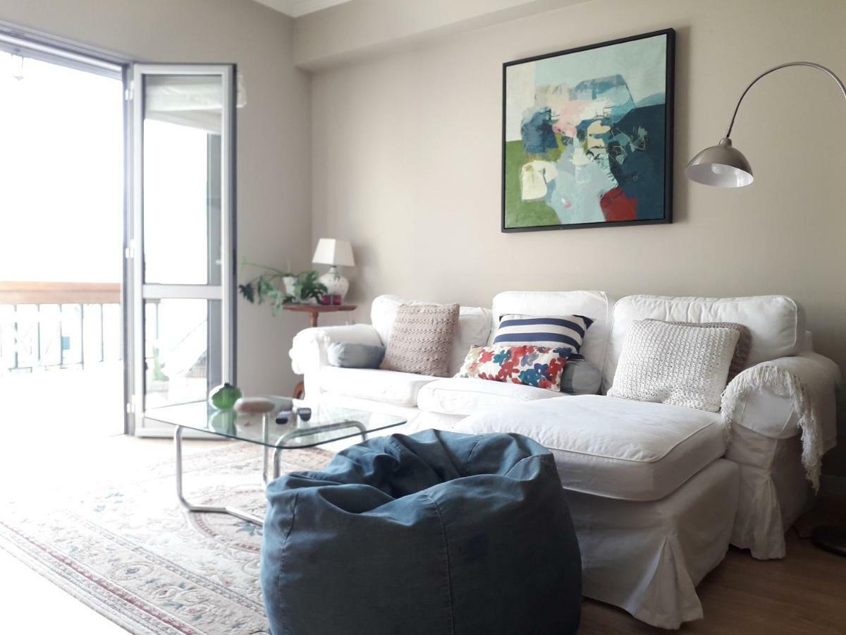 Peaceful Top Floor Apt W Balconies - Cambridge Right - Ac Funchal  Extérieur photo