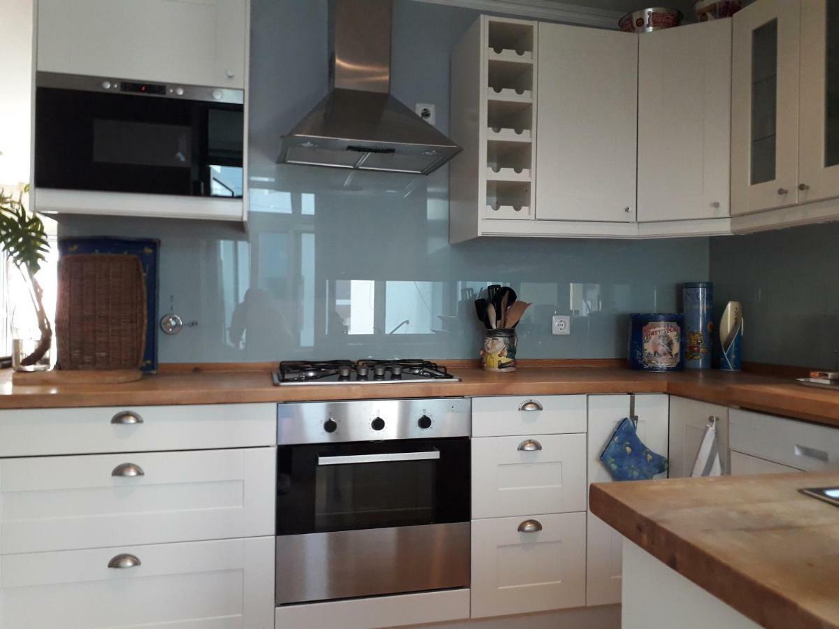 Peaceful Top Floor Apt W Balconies - Cambridge Right - Ac Funchal  Extérieur photo
