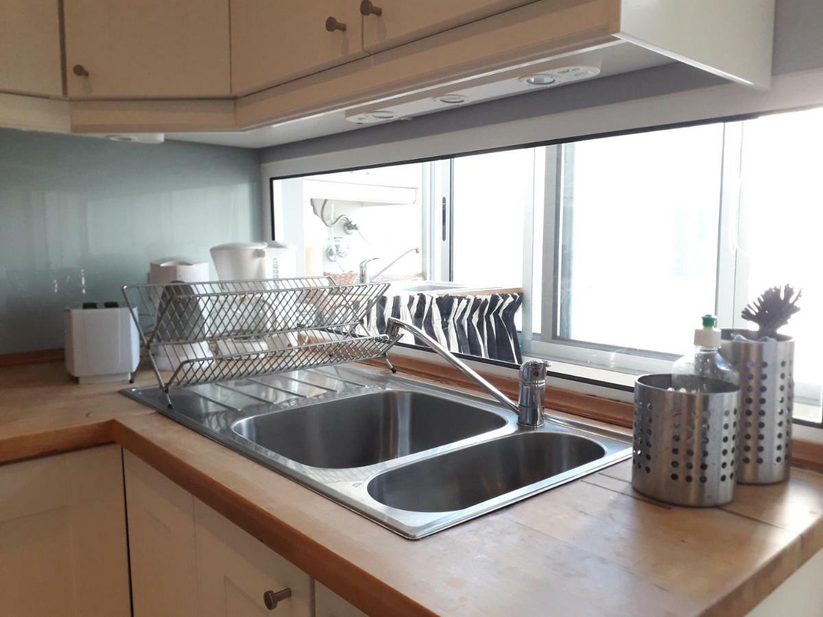 Peaceful Top Floor Apt W Balconies - Cambridge Right - Ac Funchal  Extérieur photo