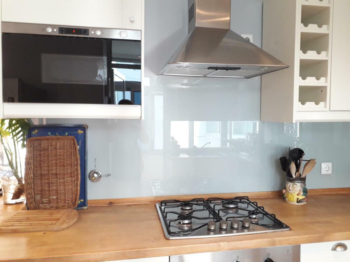 Peaceful Top Floor Apt W Balconies - Cambridge Right - Ac Funchal  Extérieur photo