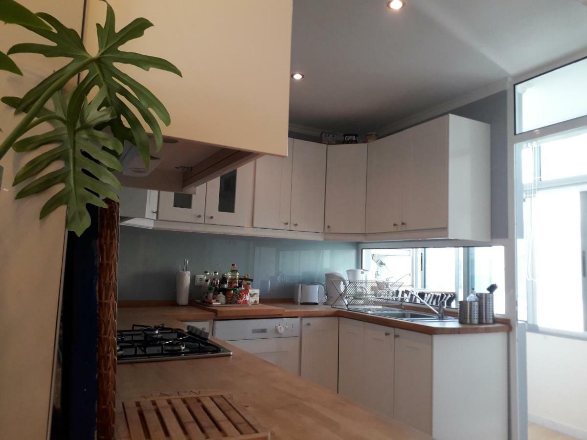 Peaceful Top Floor Apt W Balconies - Cambridge Right - Ac Funchal  Extérieur photo